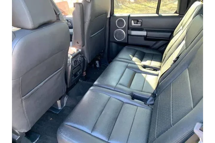 $12995 : 2008 Land Rover LR3 SE image 6