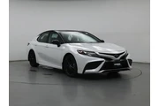 Toyota Camry 2023 XSE V6 4dr en Charlotte