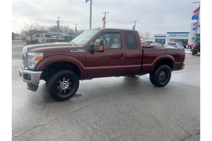 $26500 : Ford F-250 Super Duty 2016 4 image 7