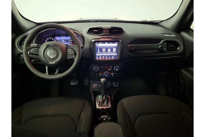 $21998 : Jeep Renegade 2022 4x4 Altit image 9