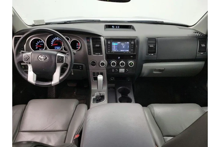 $38998 : Toyota Sequoia 2016 4x4 Limi image 9