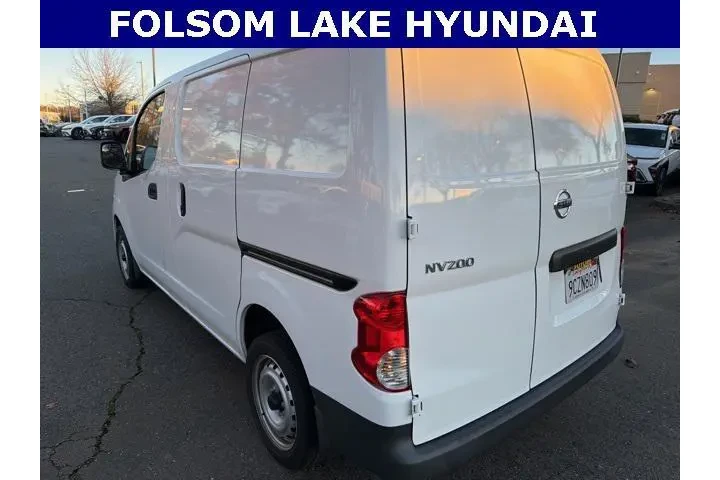 $20991 : Nissan NV200 2020 S 4dr Carg image 5