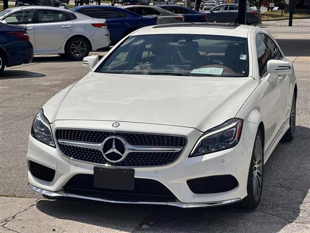 $26990 : 2016 MERCEDES-BENZ CLS-CLASS image 2