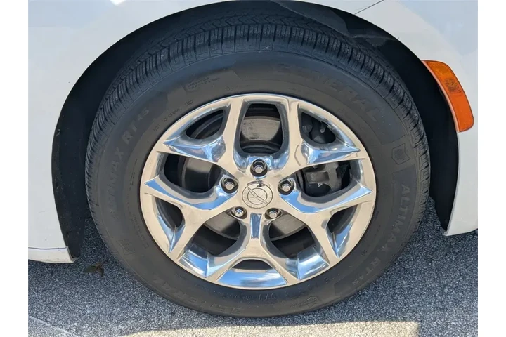 $13900 : Chrysler Pacifica 2018 Limit image 10