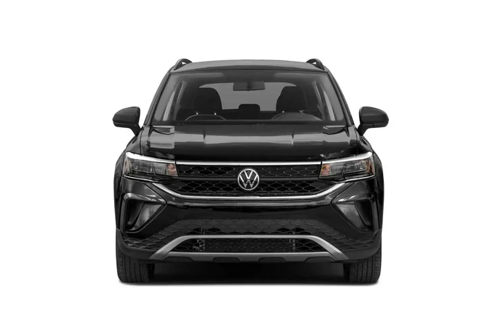 $21493 : Volkswagen Taos 2024 S 4dr S image 4