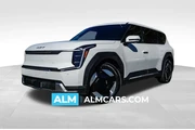 Kia EV9 2024 Light Long Rang en Atlanta