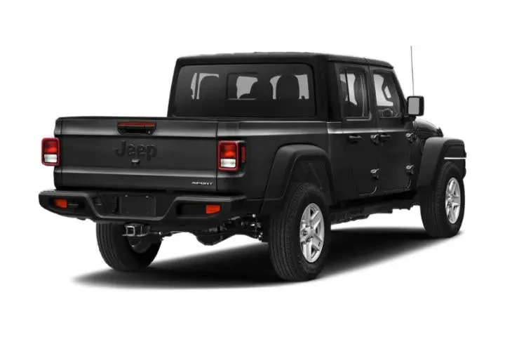 $29587 : 2020 Gladiator Sport 4x4 image 3