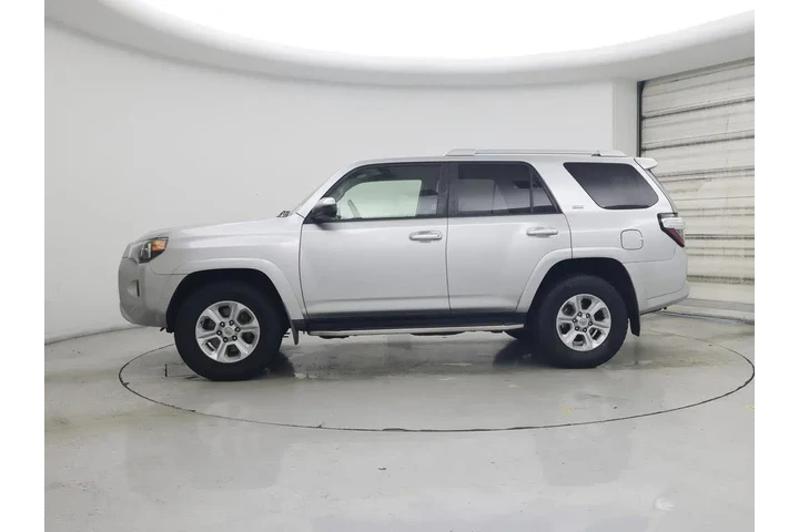 $26998 : Toyota 4Runner 2017 4x2 SR5 image 3