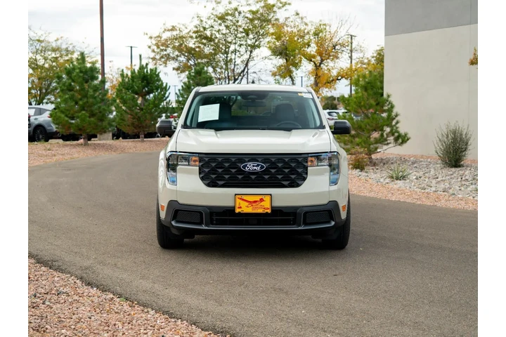 $36521 : 2025 Maverick XLT image 10