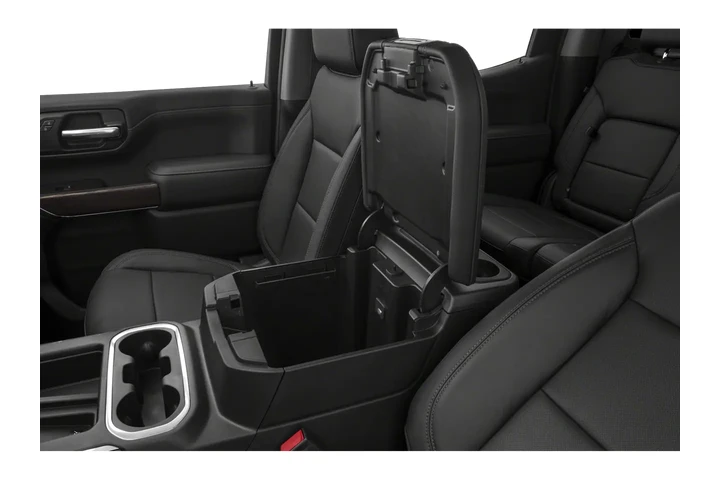 $38999 : GMC Sierra 1500 2021 4x4 SLT image 10