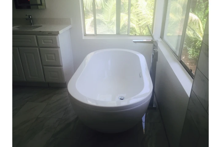 🔨 Remodelación de baños 🛁 image 6