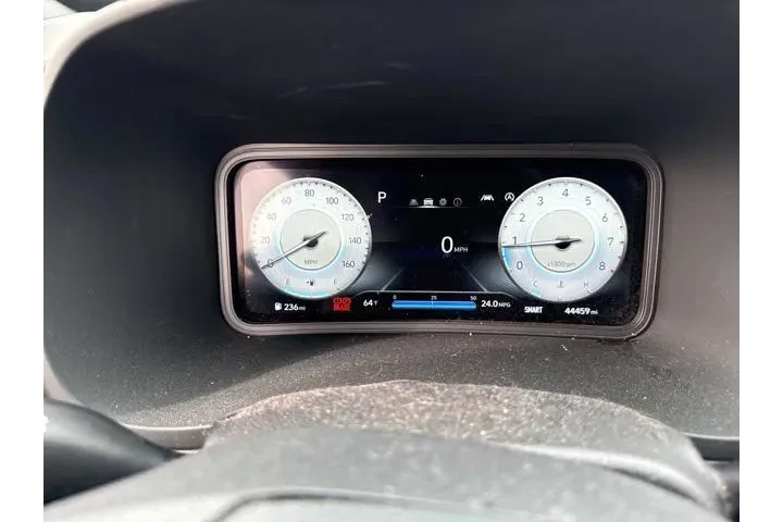 $19499 : Hyundai KONA 2022 N Line 4dr image 7