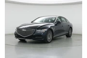 $26998 : Genesis G80 2022 2.5T 4dr Se thumbnail