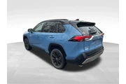 $33235 : Toyota RAV4 Hybrid 2022 AWD thumbnail