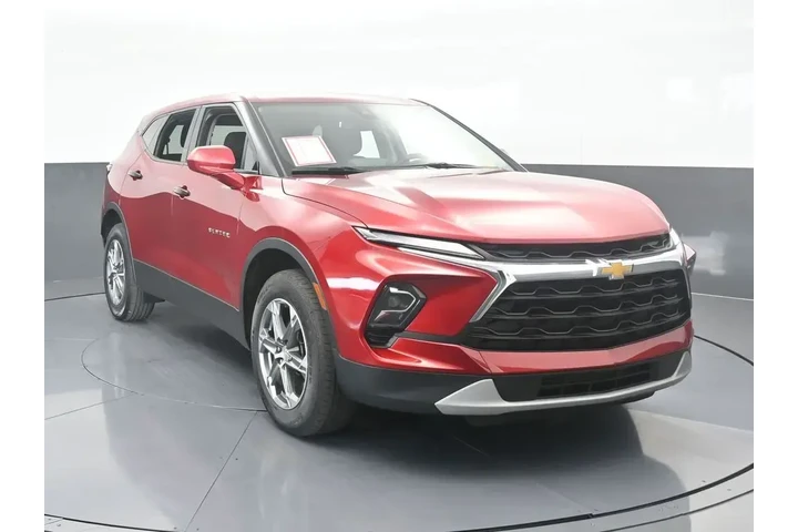 $21995 : Chevrolet Blazer 2023 LT 4dr image 9