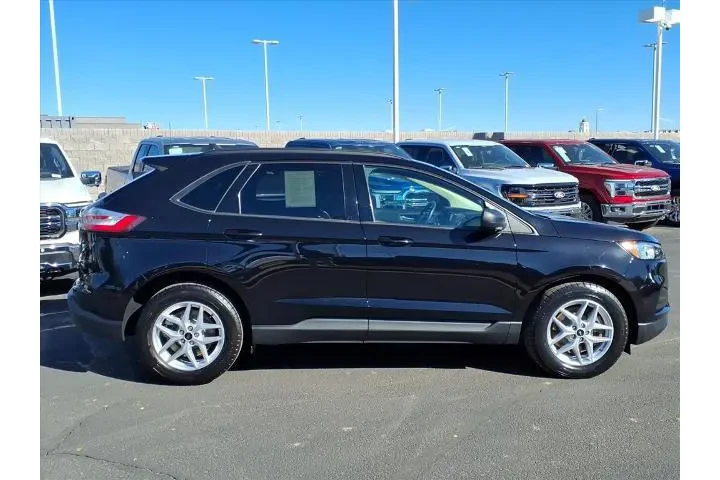 $24451 : Ford Edge 2024 AWD SE 4dr SU image 3