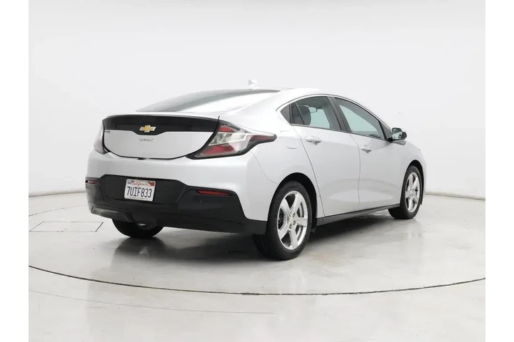 $14599 : Chevrolet Volt 2017 LT 4dr H image 8
