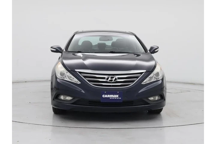$12998 : Hyundai SONATA 2014 Limited image 5