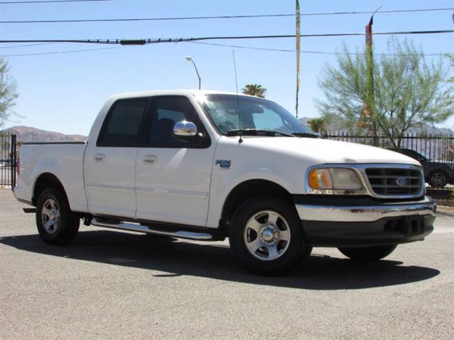 $5995 : 2001 F-150 XLT image 2