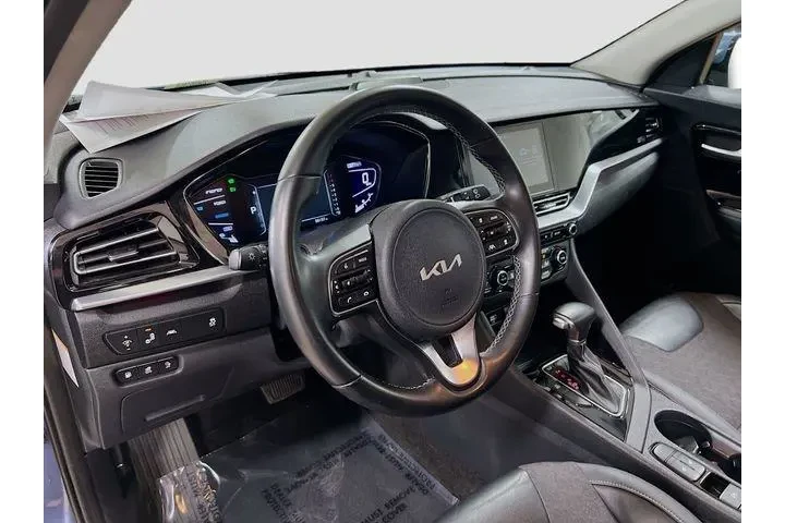 $17987 : Kia Niro Plug-In Hybrid 2022 image 9