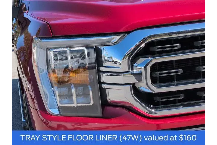 $36209 : Ford F-150 2022 4x4 XLT 4dr image 10