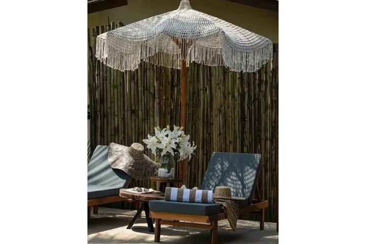 Best Beach Resort in North Goa image 1