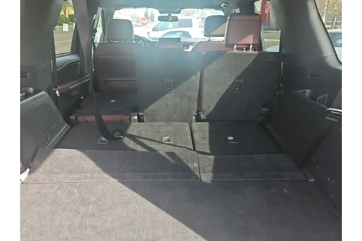 $36000 : Ford Expedition MAX 2024 4x2 image 9