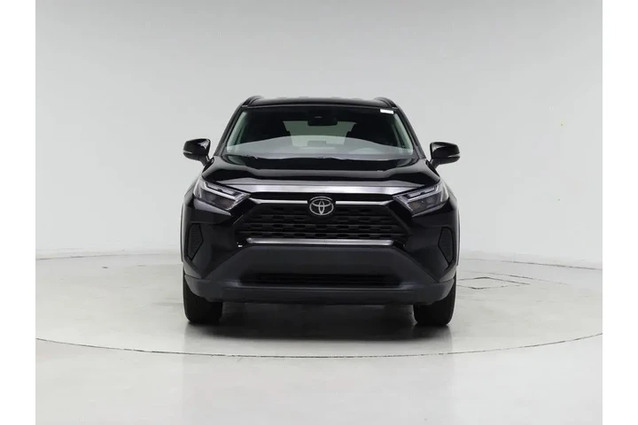 $26998 : Toyota RAV4 2022 XLE 4dr SUV image 5