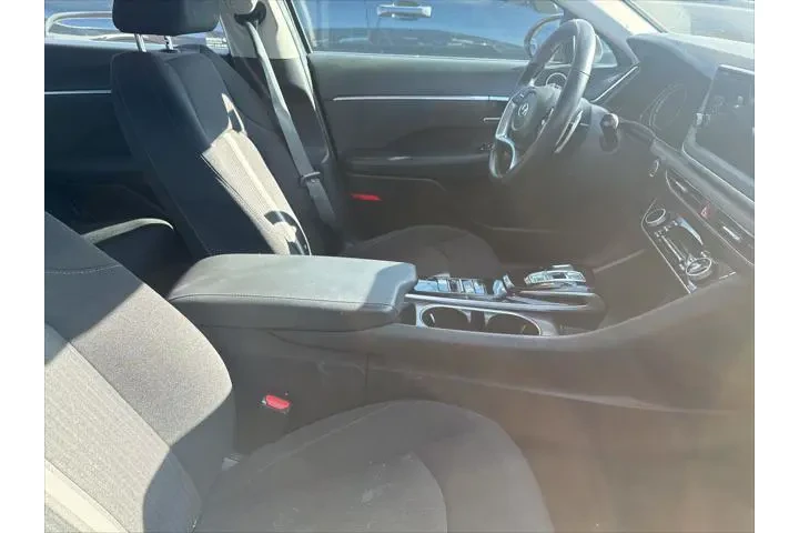 $16789 : Hyundai SONATA Hybrid 2023 S image 4