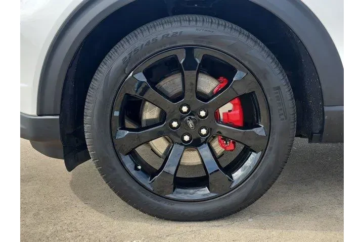 $40000 : Ford Explorer 2023 AWD ST 4d image 10