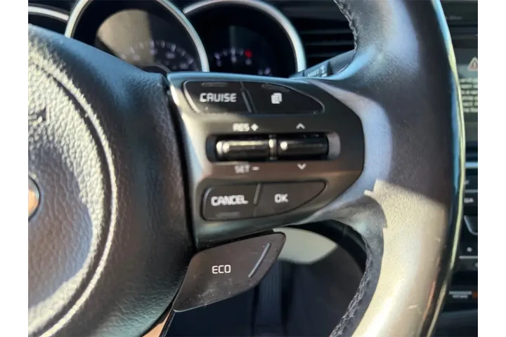 $9500 : Kia Optima 2014 EX 4dr Sedan image 6