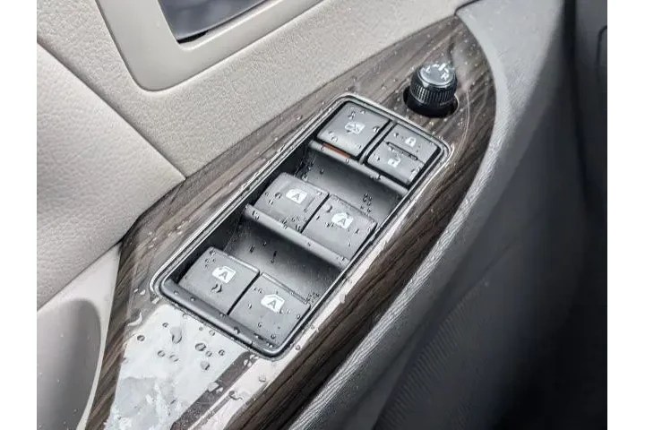 $17175 : Toyota Sienna 2017 XLE 7-Pas image 10