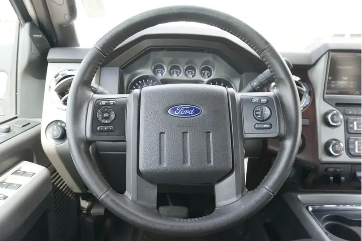 $36788 : Ford F-250 Super Duty 2016 4 image 10