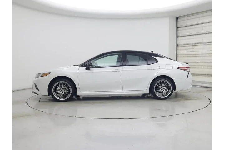$21998 : Toyota Camry 2019 XSE 4dr Se image 3