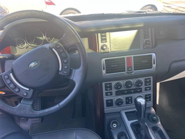 $9995 : 2006 Land Rover Range Rover H image 7