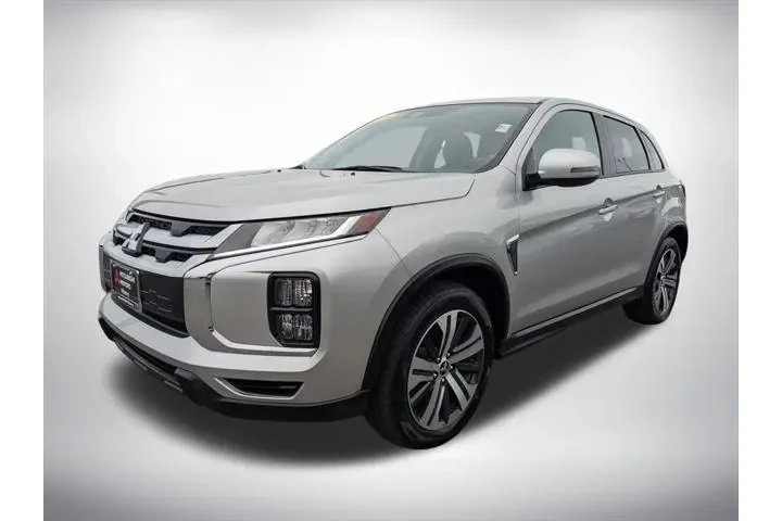 $18555 : Mitsubishi Outlander Sport 2 image 7