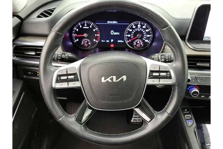 $34998 : Kia Telluride 2022 AWD SX 4d image 10