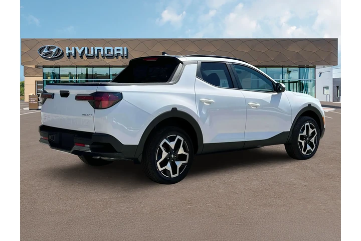 $30312 : Hyundai SANTA CRUZ 2024 AWD image 8