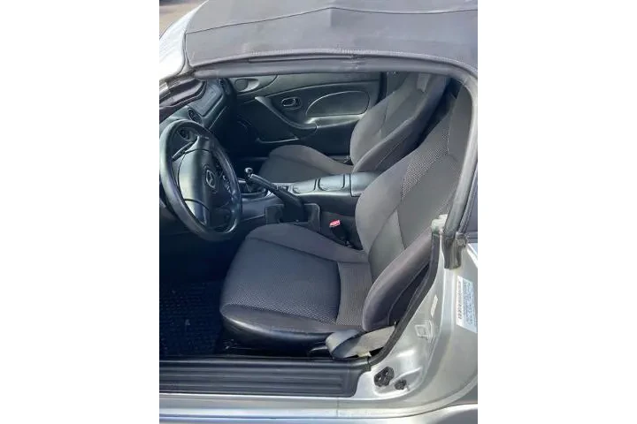 $9995 : Mazda MX-5 Miata 2003 SE 2dr image 5