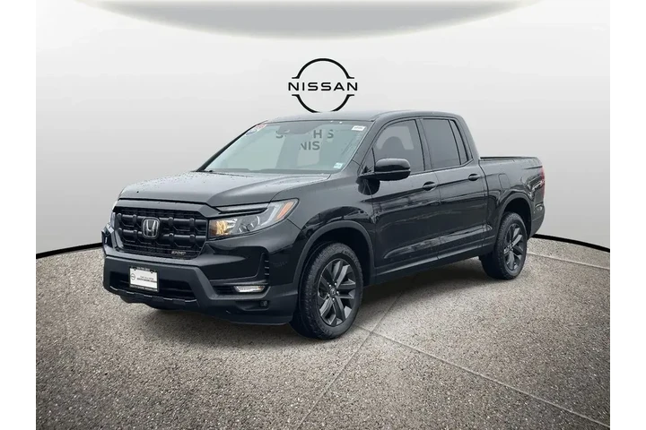 $31585 : Honda Ridgeline 2024 AWD Spo image 8