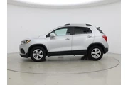 $15998 : Chevrolet Trax 2020 LT 4dr C thumbnail