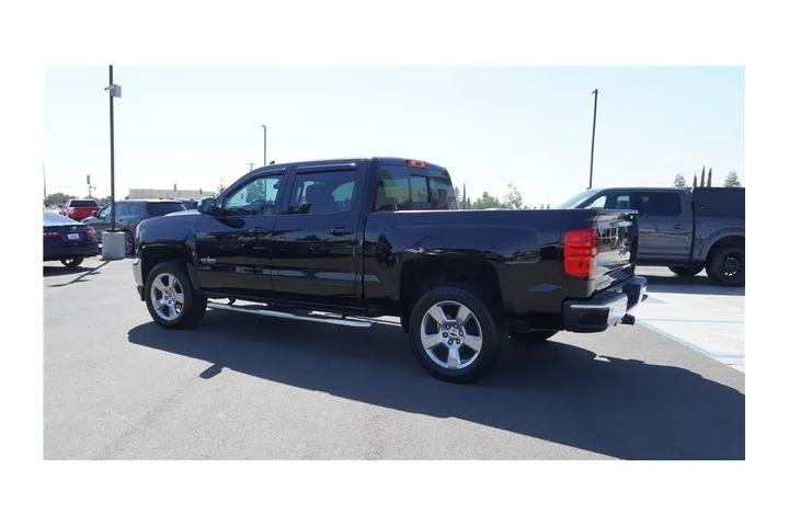 $25984 : 2018 Silverado 1500 LT image 8