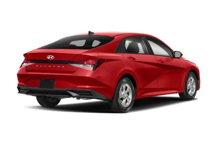 $18999 : Hyundai ELANTRA 2023 SE 4dr image 3