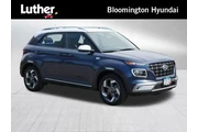 Hyundai VENUE 2025 Limited 4 en Minneapolis y Saint Paul