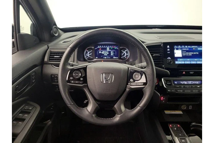$34998 : Honda Passport 2022 AWD Elit image 10