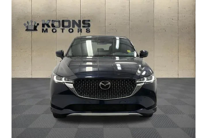 $33500 : Mazda CX-5 2025 AWD 2.5 Turb image 3
