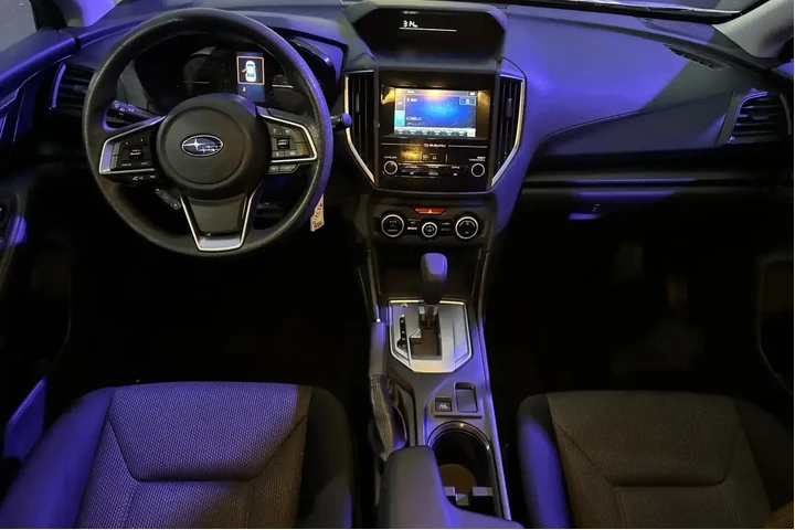 $21479 : Subaru Crosstrek 2021 AWD Ba image 3