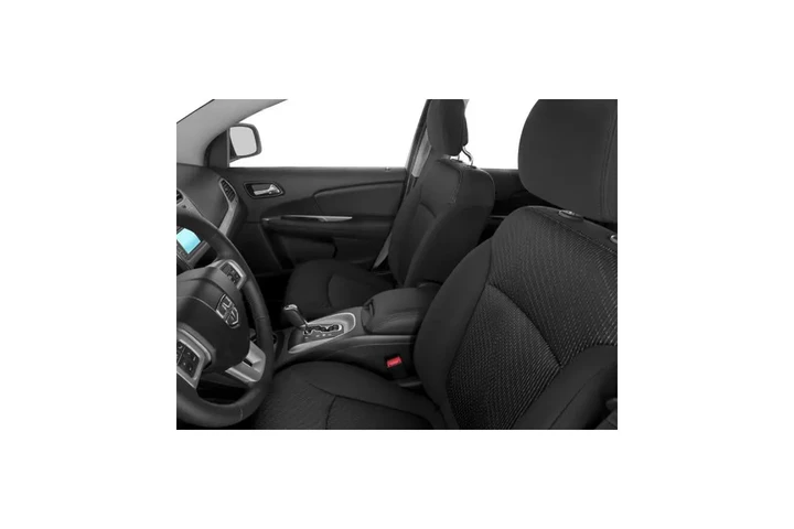 2016 Journey SXT image 6