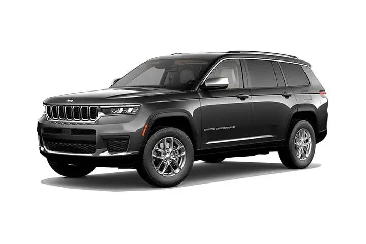 $26990 : Jeep Grand Cherokee L 2021 4 image 1