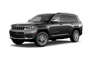 Jeep Grand Cherokee L 2021 4 en Syracuse